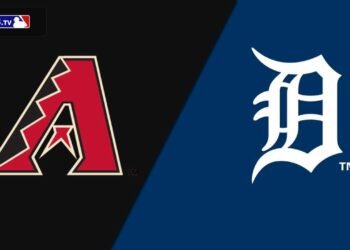 Dónde ver Detroit Tigers vs. Arizona Diamondbacks en el Chase Field