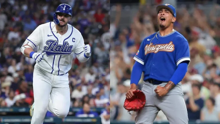 Dónde ver Venezuela en su primera final histórica ante la invicta Italia en Miami