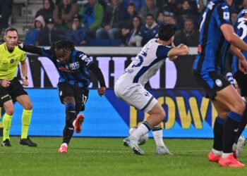 Dónde ver Atalanta vs. Hellas Verona: Duelo de contrastes en el Gewiss Stadium