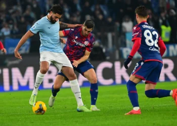 Dónde ver Bologna vs. Lazio: Duelo estratégico por puestos europeos en la Serie A