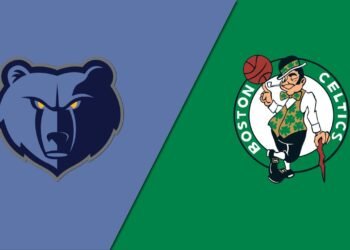 Dónde ver Boston Celtics vs Memphis Grizzlies: Duelo de gigantes en el "Grindhouse"
