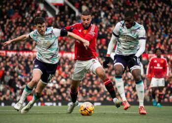 Dónde ver Bournemouth vs Manchester U: Premier League en el Vitality Stadium 2 Dónde ver Bournemouth vs Manchester U: Premier League en el Vitality Stadium