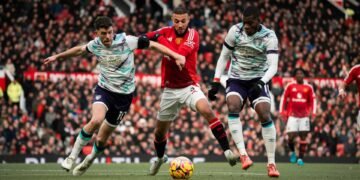 Dónde ver Bournemouth vs Manchester U: Premier League en el Vitality Stadium