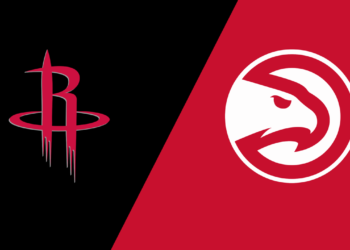 Dónde ver Houston Rockets vs Atlanta Hawks en el Toyota Center