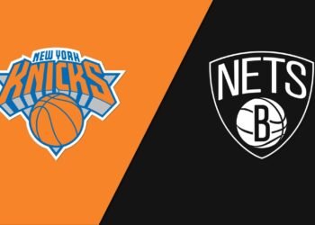 Dónde ver Knicks vs Nets: El duelo por el orgullo de la "Gran Manzana" en el Barclays Center