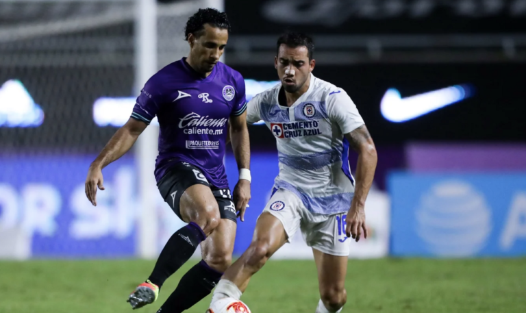 Mazatlán vs Cruz Azul: dónde ver a "La Máquina" asaltar El Encanto en el cierre de la jornada