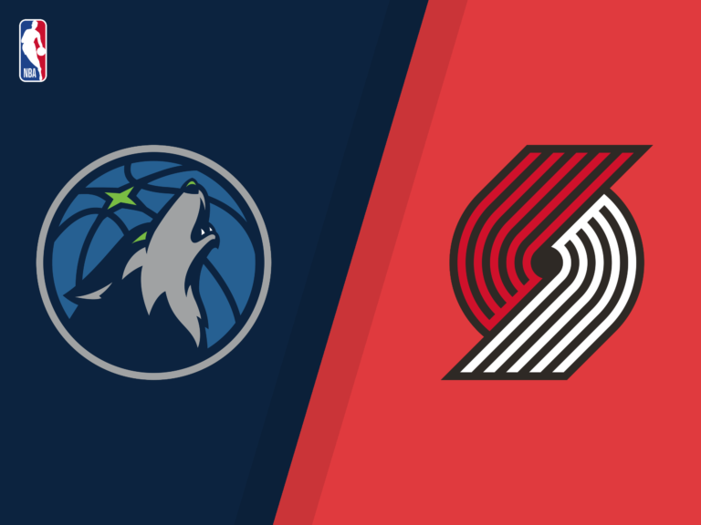 Dónde ver Timberwolves vs Trail Blazers: El líder del Oeste pone a prueba la reconstrucción de Portland
