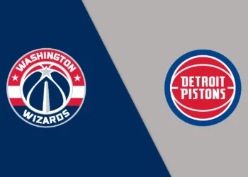 Dónde ver: Detroit Pistons frente a Washington Wizards