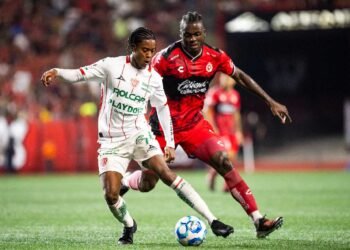 Dónde ver Necaxa vs Tijuana: el Play-In en el Estadio Victoria