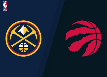 Toronto Raptors vs Denver Nuggets: dónde ver el desafío de la altitud ante el dominio de Jokić 1 Toronto Raptors vs Denver Nuggets: dónde ver el desafío de la altitud ante el dominio de Jokić