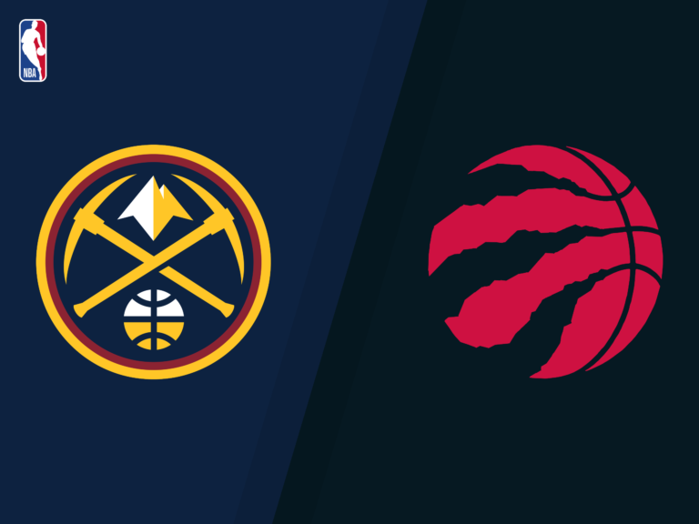 Toronto Raptors vs Denver Nuggets: dónde ver el desafío de la altitud ante el dominio de Jokić