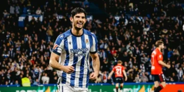 Dónde ver Villarreal vs Real Sociedad: el duelo europeo en La Cerámica