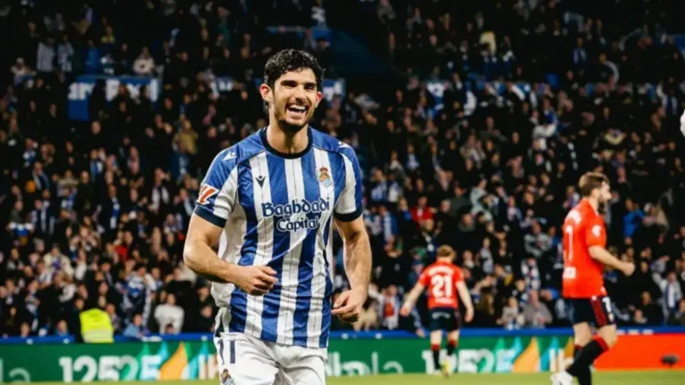 Dónde ver Villarreal vs Real Sociedad: el duelo europeo en La Cerámica