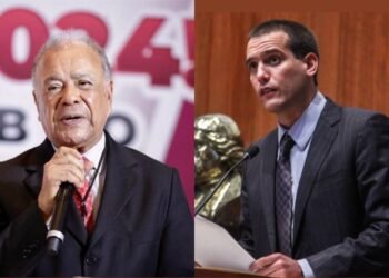 | LA ÚLTIMA PALABRA | A prueba, Claudia y el sistema de partidos