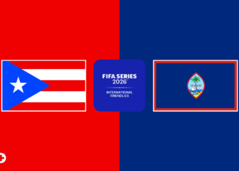 Dónde ver Puerto Rico vs. Guam: El Huracán Azul busca imponer su ley en el Juan Ramón Loubriel 1 Dónde ver Puerto Rico vs. Guam: El Huracán Azul busca imponer su ley en el Juan Ramón Loubriel