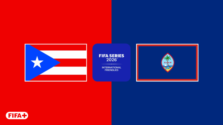 Dónde ver Puerto Rico vs. Guam: El Huracán Azul busca imponer su ley en el Juan Ramón Loubriel