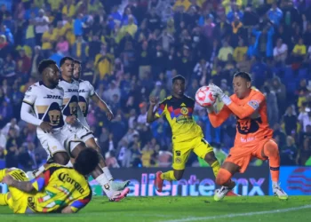Pumas vs América: Dónde ver el Clásico Capitalino en la Jornada 12 del Clausura 2026