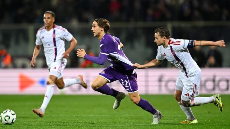 Dónde ver Raków Częstochowa vs ACF Fiorentina: Resistencia polaca ante la jerarquía de la Serie A