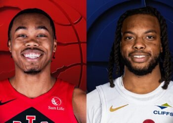Dónde ver Toronto Raptors vs. LA Clippers: Duelo de Supervivencia en el Intuit Dome