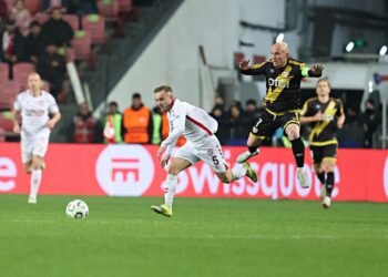 Dónde ver Rayo Vallecano vs Samsunspor: Cita con la historia en la caldera de Vallecas