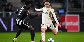 Dónde ver RC Lens vs. Angers SCO: El asalto al liderato de la Ligue 1