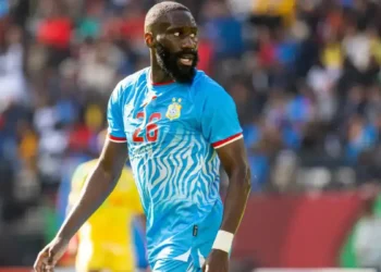 Dónde ver RD Congo vs. Bermudas: Los Leopardos imponen su jerarquía en el Estadio Jalisco