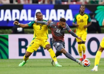 Dónde ver RD Congo vs. Jamaica: Duelo de "todo o nada" en Guadalajara por el boleto al Mundial 2 Dónde ver RD Congo vs. Jamaica: Duelo de "todo o nada" en Guadalajara por el boleto al Mundial