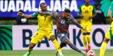 Dónde ver RD Congo vs. Jamaica: Duelo de "todo o nada" en Guadalajara por el boleto al Mundial