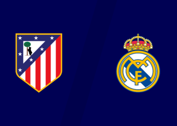 Dónde ver Real Madrid vs Atlético de Madrid: El Derbi de la capital define el destino de LaLiga
