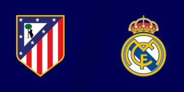 Dónde ver Real Madrid vs Atlético de Madrid: El Derbi de la capital define el destino de LaLiga