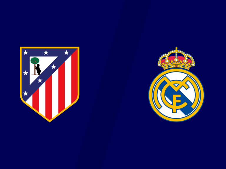 Dónde ver Real Madrid vs Atlético de Madrid: El Derbi de la capital define el destino de LaLiga