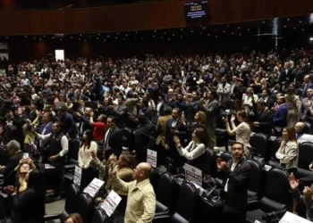 PLAN B: Afirma abogado que debate sobre reforma seguirá abierto tras rechazo en San Lázaro