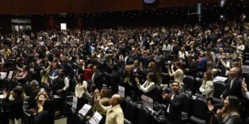 PLAN B: Afirma abogado que debate sobre reforma seguirá abierto tras rechazo en San Lázaro