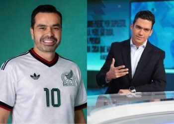 | ROMPEOLAS | Centralismo: Romero y Máynez, los mejores aliados de la 4T-QR