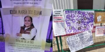 Denuncia activista falta de atención a casos de violencia y acoso en la SEQ