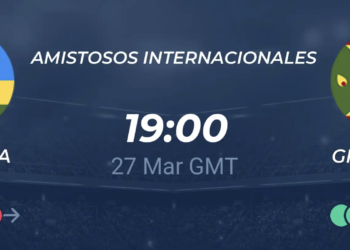 Dónde ver Ruanda vs Granada: Duelo histórico en la inauguración del Estadio Amahoro