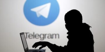 Rusia sanciona a Telegram con 432.366 dólares por negativa a retirar contenido