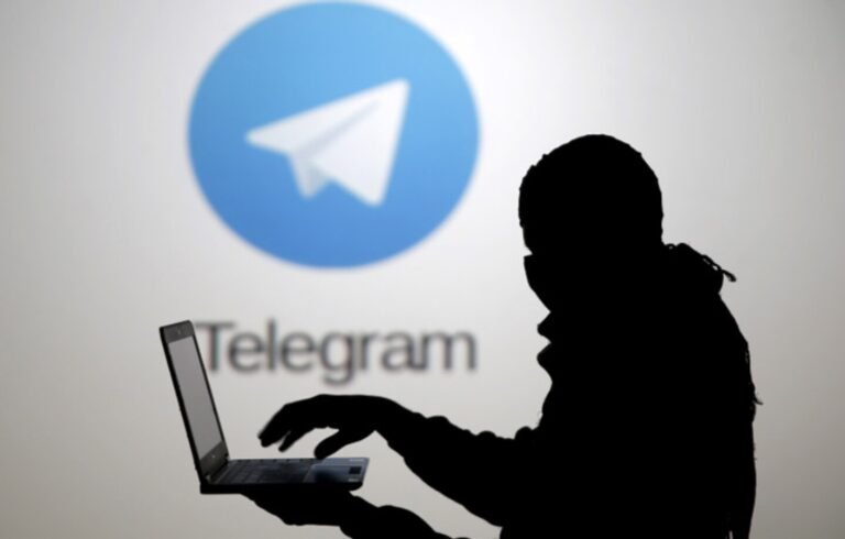 Rusia sanciona a Telegram con 432.366 dólares por negativa a retirar contenido