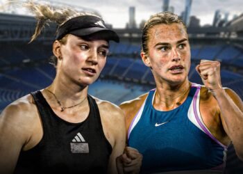 Supremacía en el Hard Rock Stadium: Sabalenka y Rybakina definen el trono de Miami
