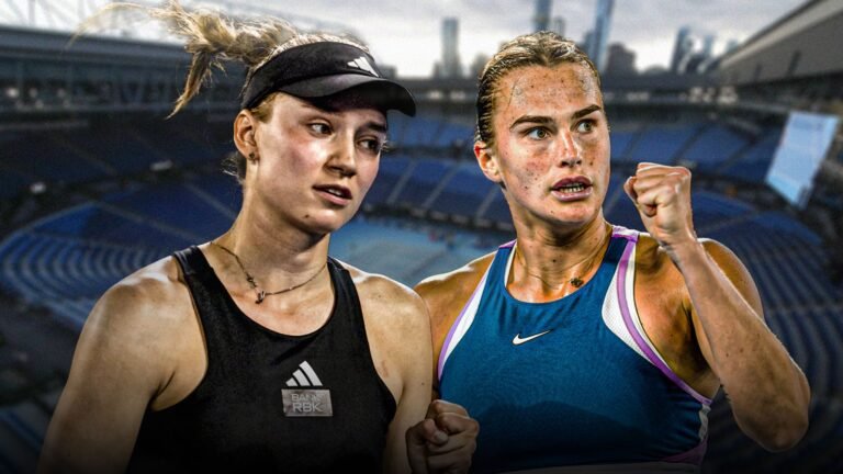 Supremacía en el Hard Rock Stadium: Sabalenka y Rybakina definen el trono de Miami