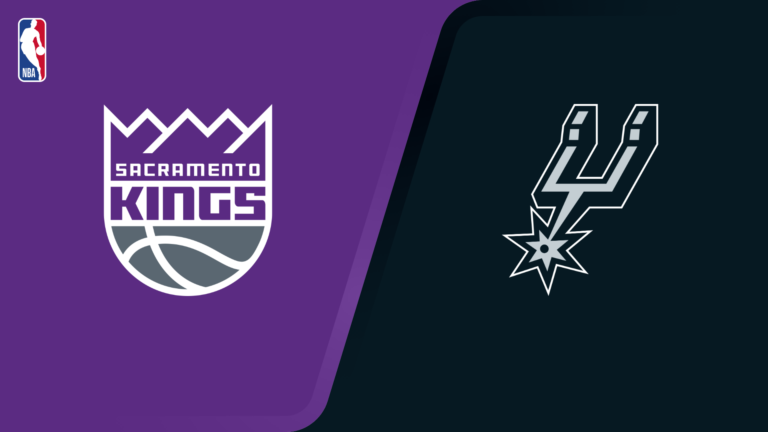 Victor Wembanyama desafía al "Beam" de Sacramento: Spurs vs. Kings 2026, dónde ver