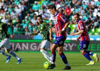 Dónde ver Atlético de San Luis vs León: Duelo por el Play-In en el Alfonso Lastras