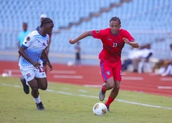 Dónde ver San Martín y Barbados medir fuerzas en Bonaire por la CONCACAF Series 2026