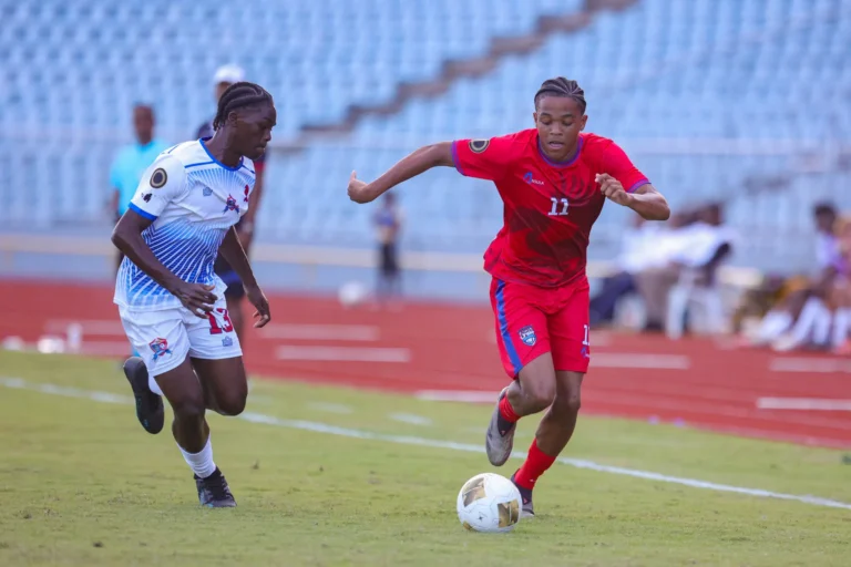Dónde ver San Martín y Barbados medir fuerzas en Bonaire por la CONCACAF Series 2026