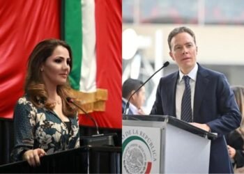 | ROMPEOLAS | Cada vez más evidente la delgada, muy delgada, línea verdi-guinda en QR