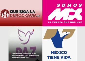 | LA ÚLTIMA PALABRA | Cuatro nuevos partidos