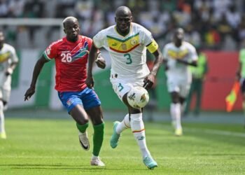 Dónde ver Senegal vs. Gambia: Orgullo y dominio en el Derbi de Senegambia