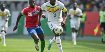 Dónde ver Senegal vs. Gambia: Orgullo y dominio en el Derbi de Senegambia
