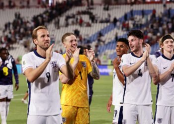 Dónde ver Serbia vs Arabia Saudita 2026 en el Al-Awwal Park