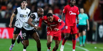 Dónde ver al Sevilla buscar redención en Nervión ante un Valencia al acecho